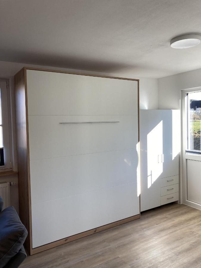 Ferienwohnung Zum Eifelelch Daun Εξωτερικό φωτογραφία