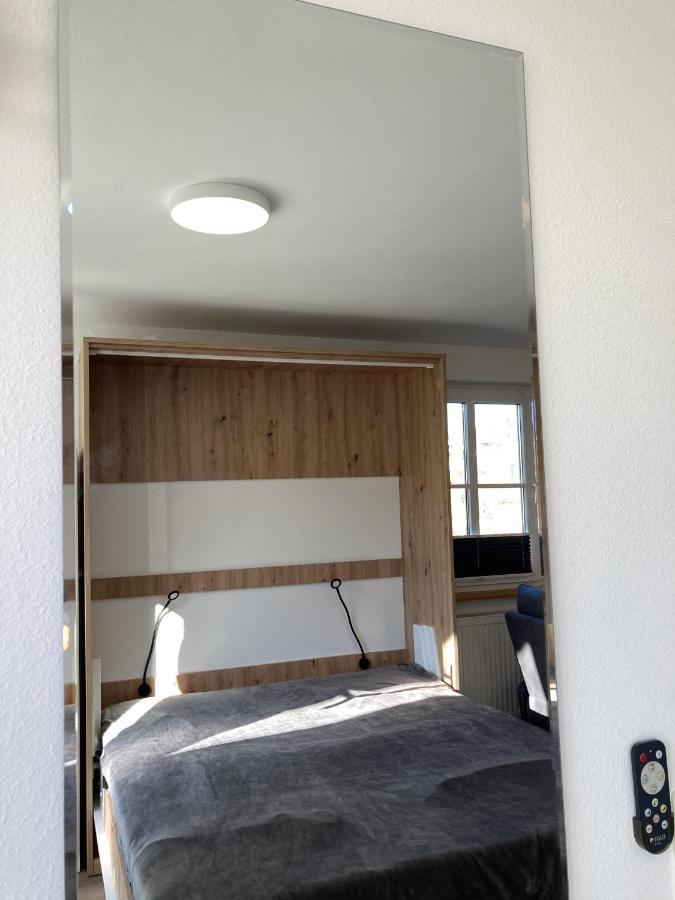 Ferienwohnung Zum Eifelelch Daun Εξωτερικό φωτογραφία