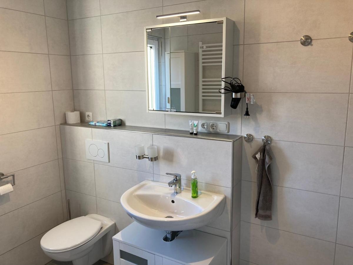 Ferienwohnung Zum Eifelelch Daun Εξωτερικό φωτογραφία