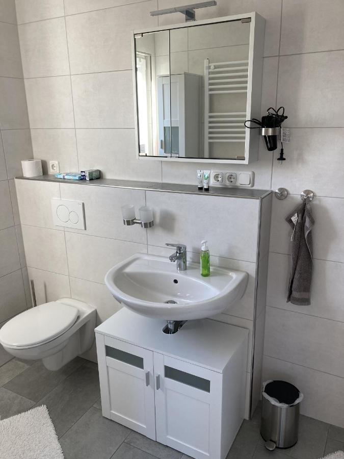 Ferienwohnung Zum Eifelelch Daun Εξωτερικό φωτογραφία