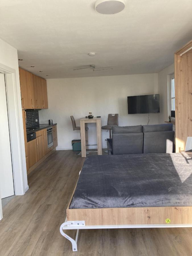 Ferienwohnung Zum Eifelelch Daun Εξωτερικό φωτογραφία