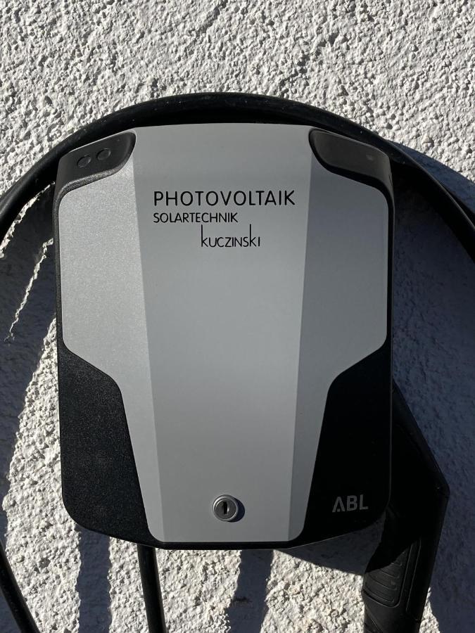 Ferienwohnung Zum Eifelelch Daun Εξωτερικό φωτογραφία