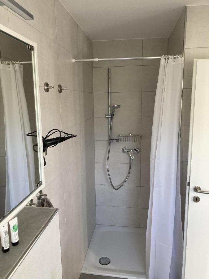 Ferienwohnung Zum Eifelelch Daun Εξωτερικό φωτογραφία