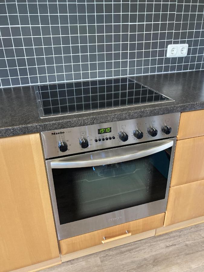 Ferienwohnung Zum Eifelelch Daun Εξωτερικό φωτογραφία
